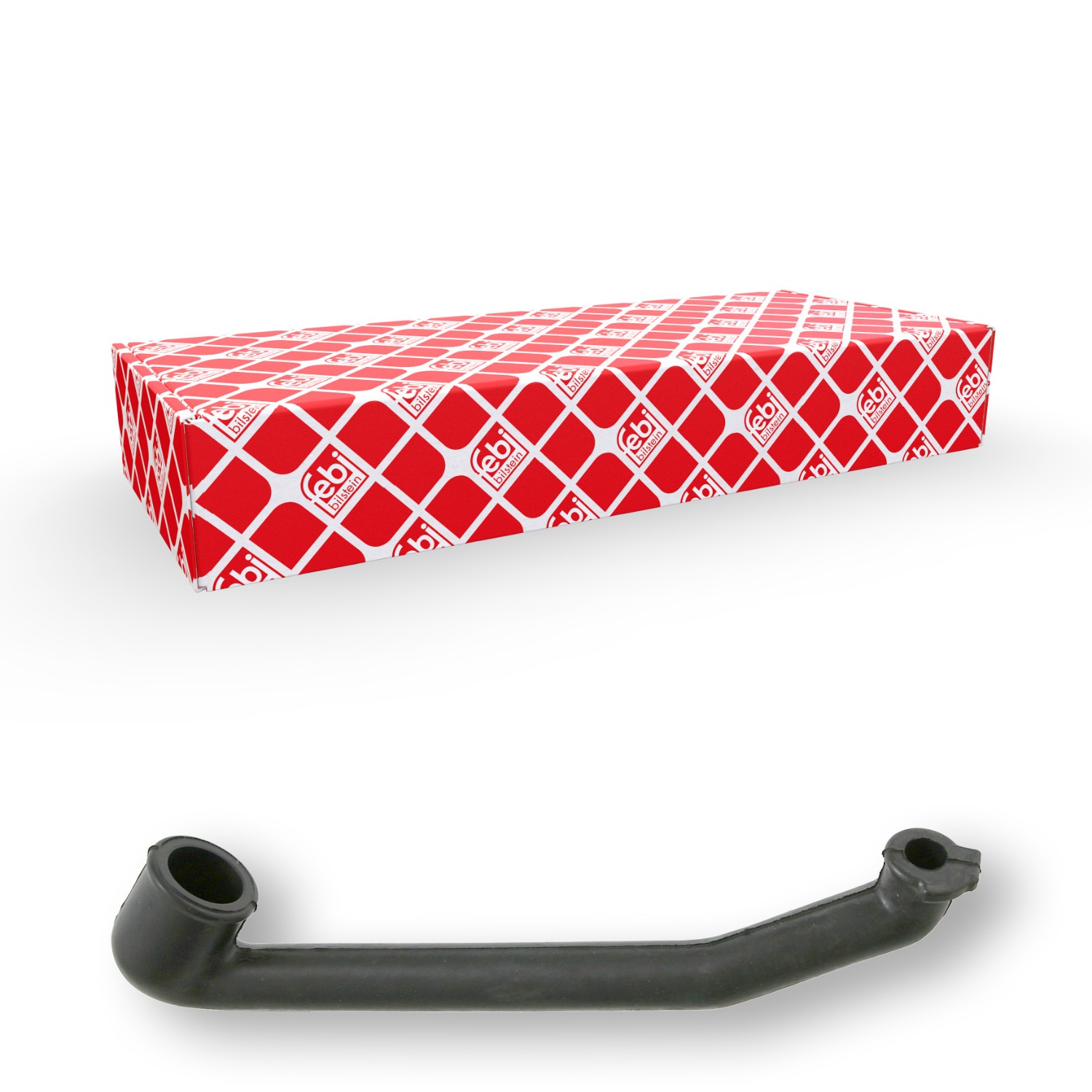 FEBI BILSTEIN Slang, ontluchting motorblok 26299 FEBI BILSTEIN 26299 Carterventilatie slang R107 originele prijs