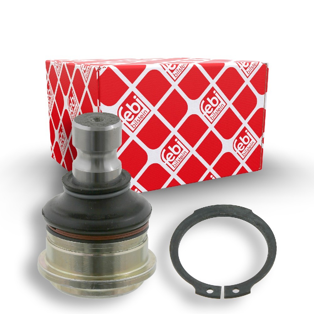 FEBI BILSTEIN Rotule de suspension 26301 Rotule amortisseur FEBI BILSTEIN GRANDEUR 26301 pas cher
