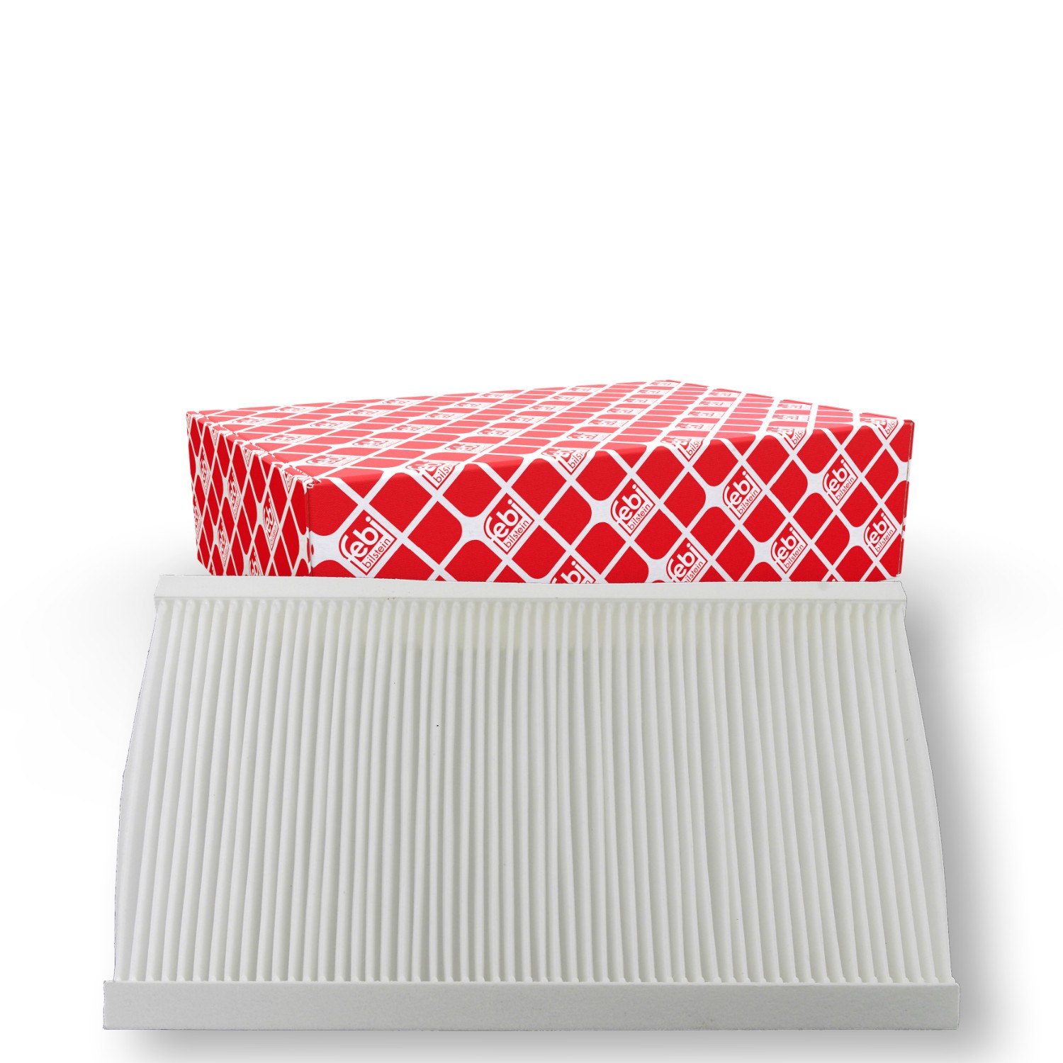 Filtro abitacolo FEBI BILSTEIN 26302 FEBI BILSTEIN 26302 Filtro antipolline carbone attivo e biofunzionale Land Rover DISCOVERY 2007