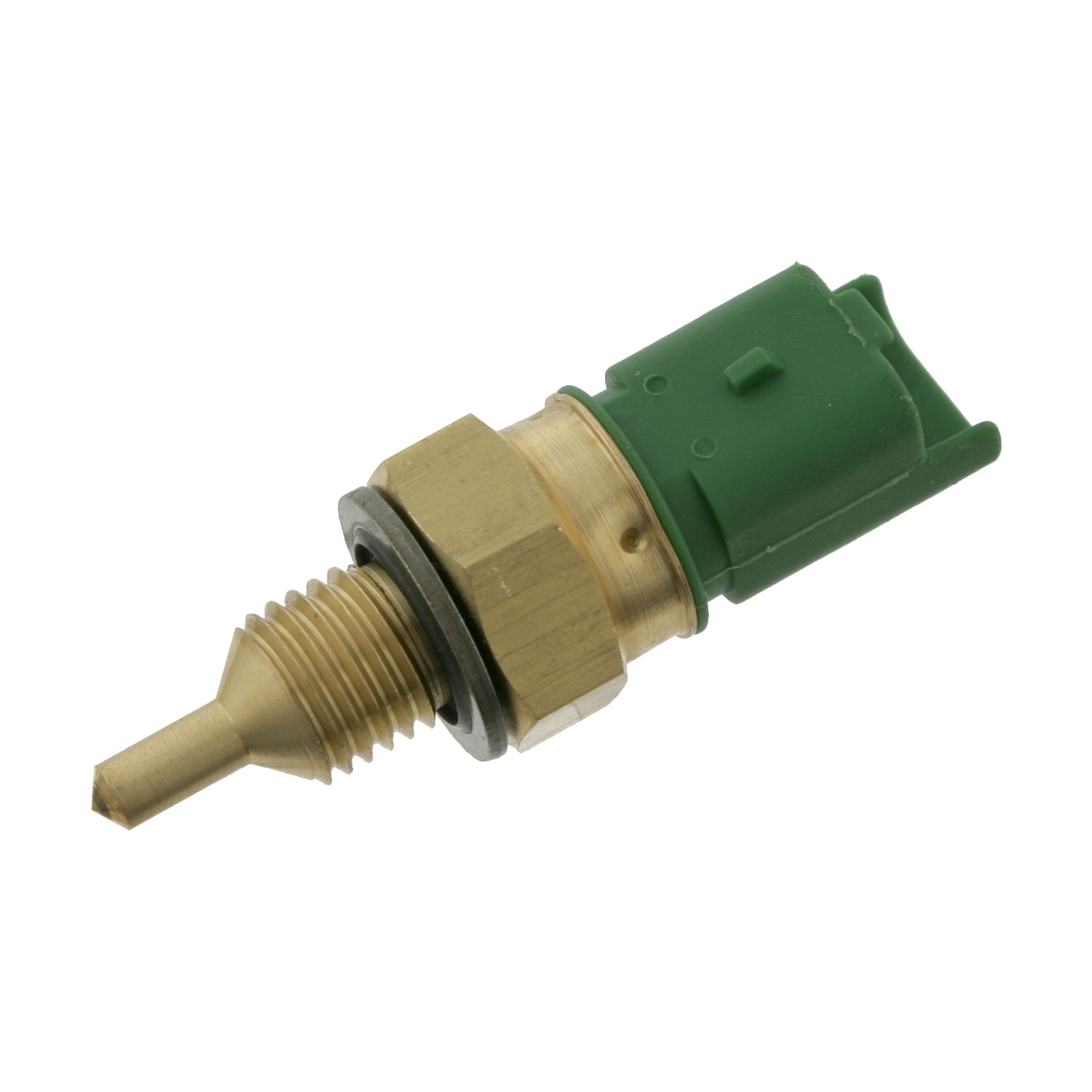 FEBI BILSTEIN Kylvätsketemperatursensor 26318 FEBI BILSTEIN 26318 Tempgivare Fiat Ulysse I original