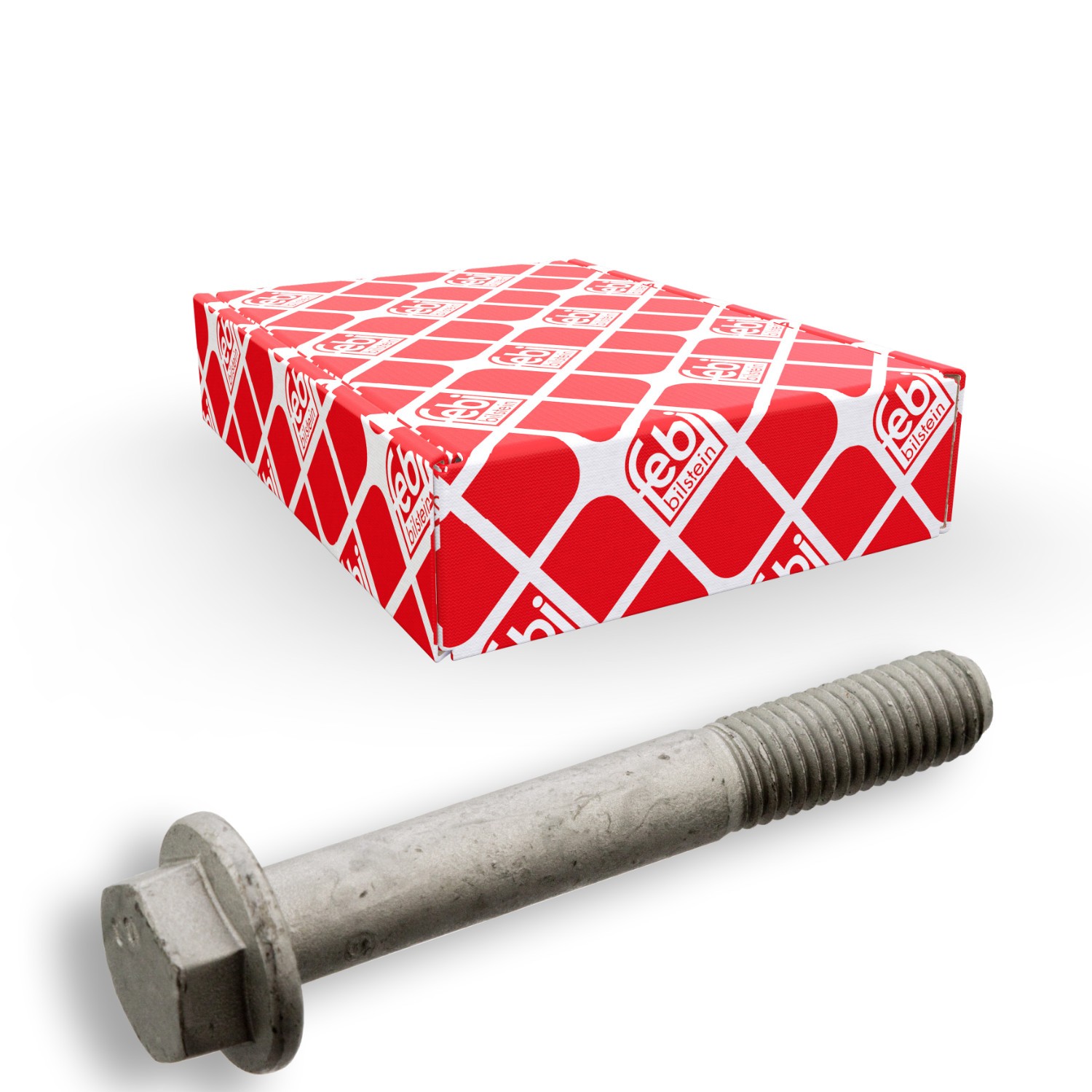 FEBI BILSTEIN Skrutka 26337 FEBI BILSTEIN 26337 Skrutka