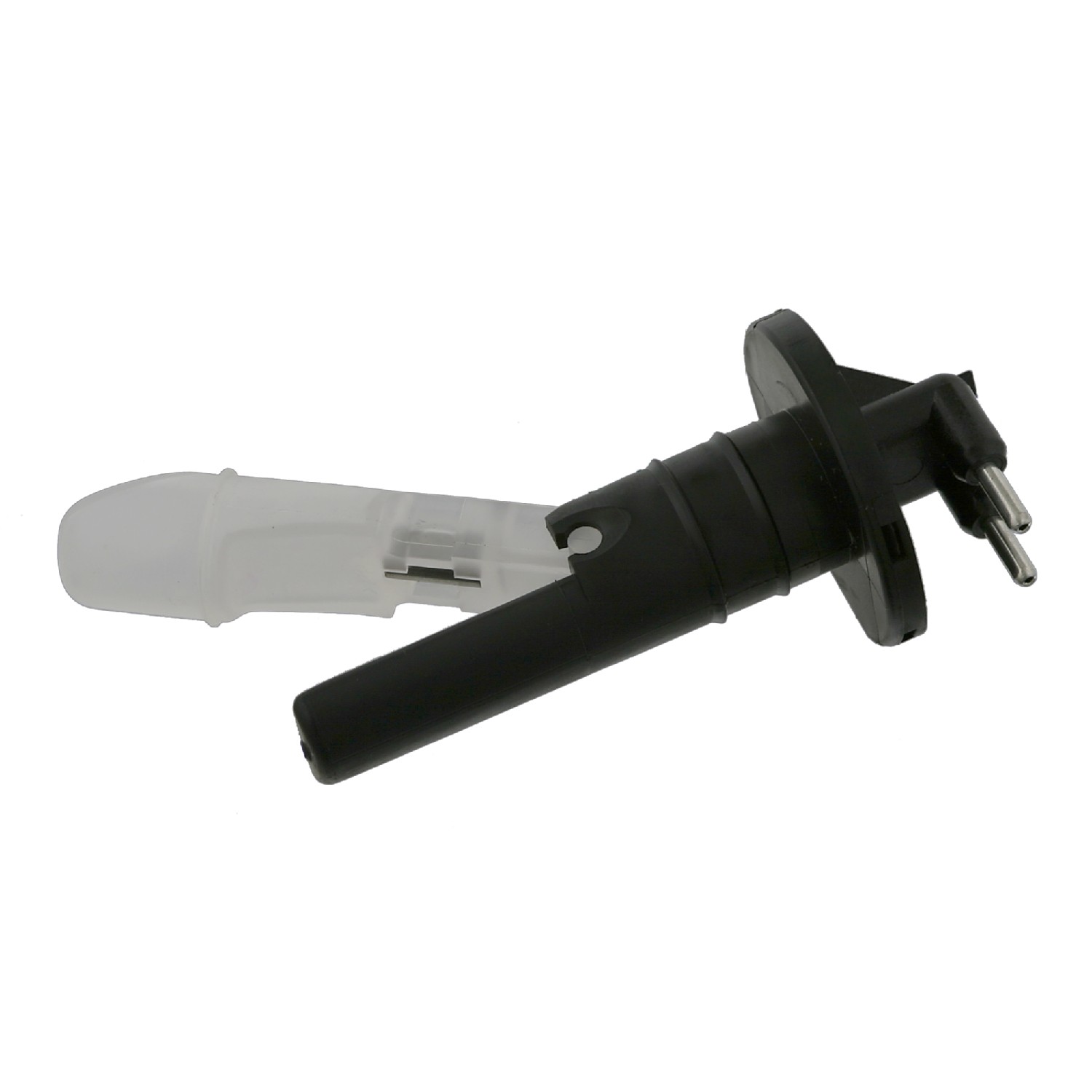 FEBI BILSTEIN Sensor wis / was waterstand 26390 FEBI BILSTEIN 26390 Sensor wis / was waterstand BMW 3 Cabrio (E46) aan een voordelige prijs