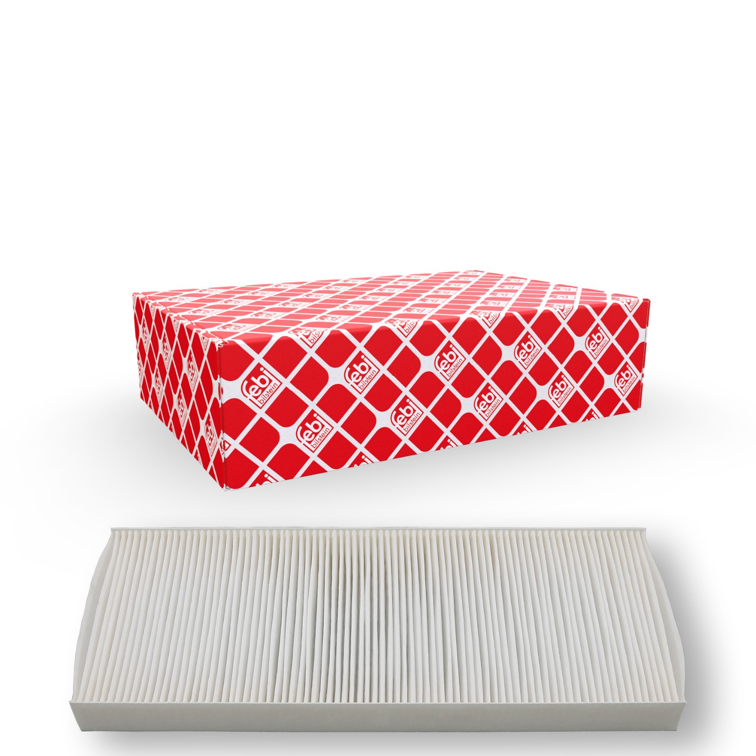 FEBI BILSTEIN Szűrő, utastér levegő 26417 FEBI BILSTEIN 26417 Szűrők Ypsilon (L21) 2024