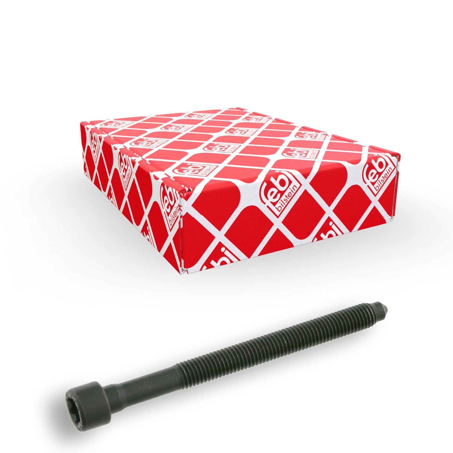 FEBI BILSTEIN Cilinderkopbout 26425 Cilinderkopboutenset FEBI BILSTEIN KIZASHI 26425 goedkoop