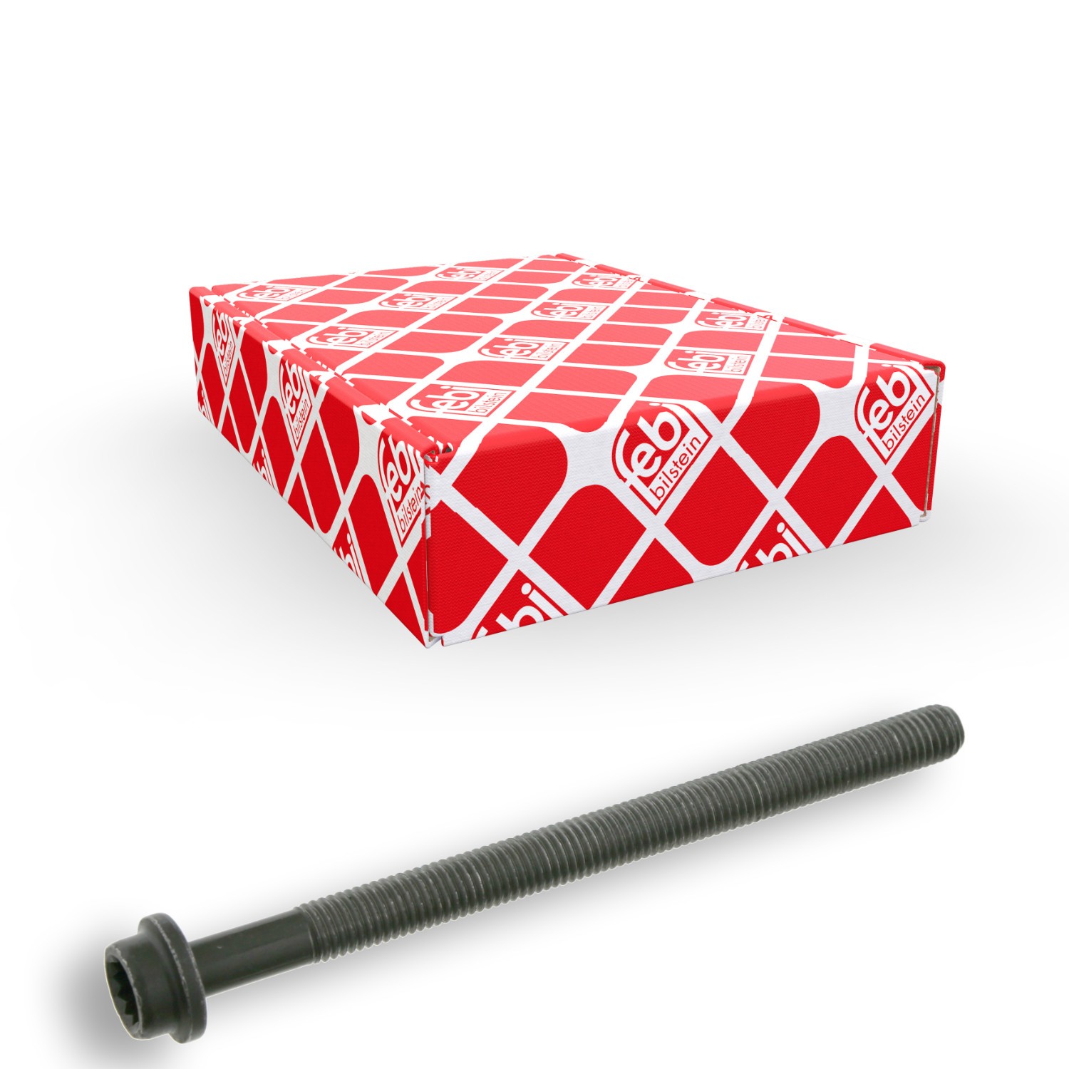 FEBI BILSTEIN Klapikaanekruvi 26428 Klapikaanekruvikomplekt FEBI BILSTEIN COUPE 26428 odav