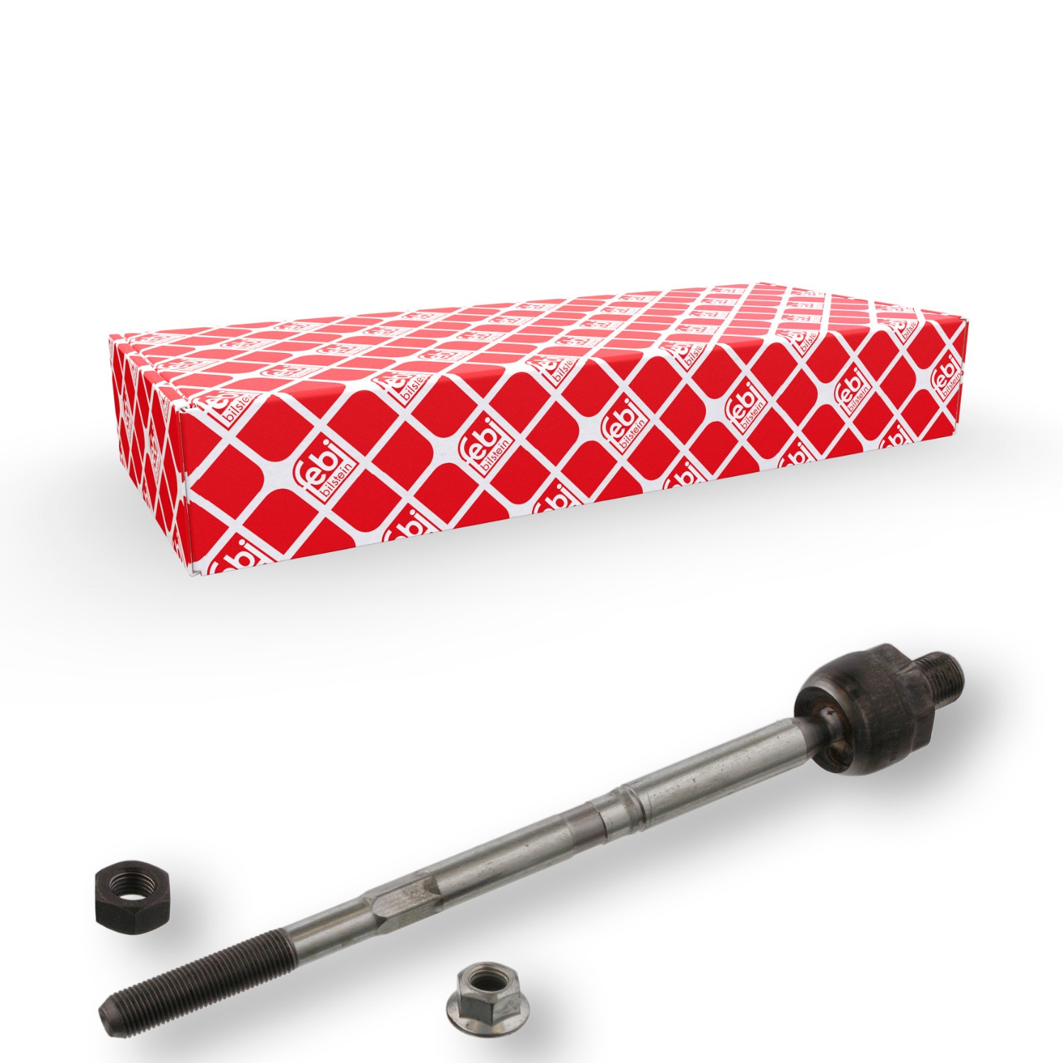 FEBI BILSTEIN Άρθρωση, μπάρα 26432 26432 Άρθρωση μπάρα OPEL ZAFIRA FEBI BILSTEIN