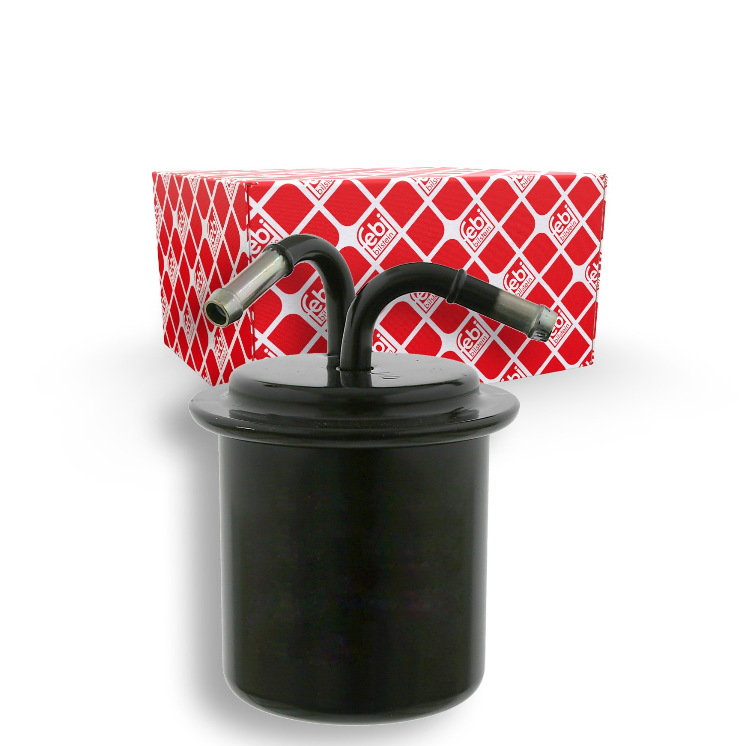 FEBI BILSTEIN Filtro carburante 26443 FEBI BILSTEIN 26443 costo Filtro carburante SUBARU Impreza III Sedan (GR) originale