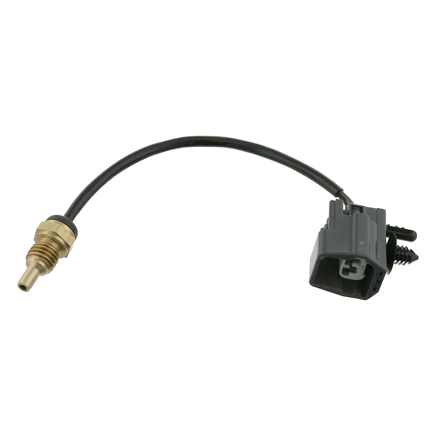 Sensor, kølevæsketemp. FEBI BILSTEIN 26446 FEBI BILSTEIN 26446 Temperaturføler FORD TRANSIT CONNECT 2004