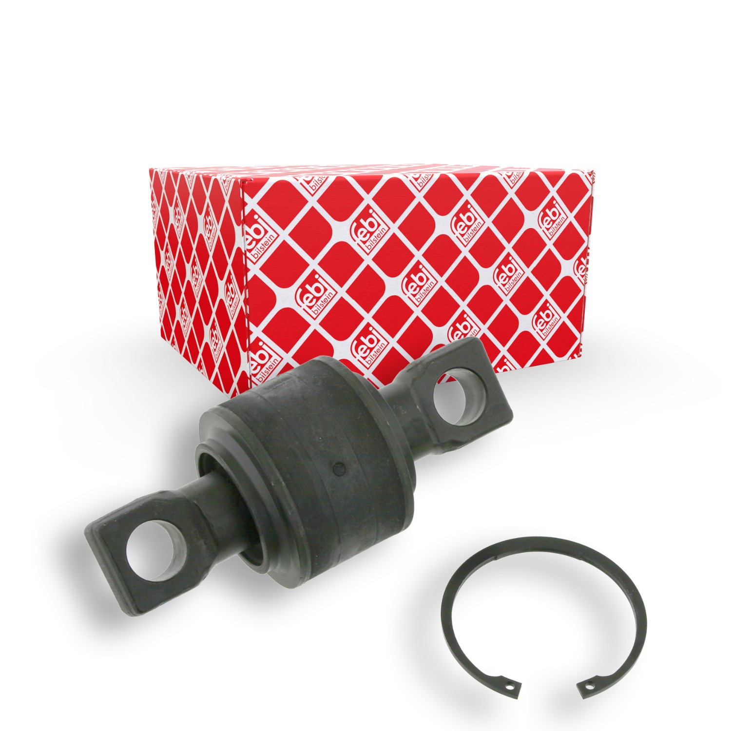 FEBI BILSTEIN Sada na opravu riadenia 26449 FEBI BILSTEIN 26449 Ulożenie riadenia TOYOTA RAV 4 cena