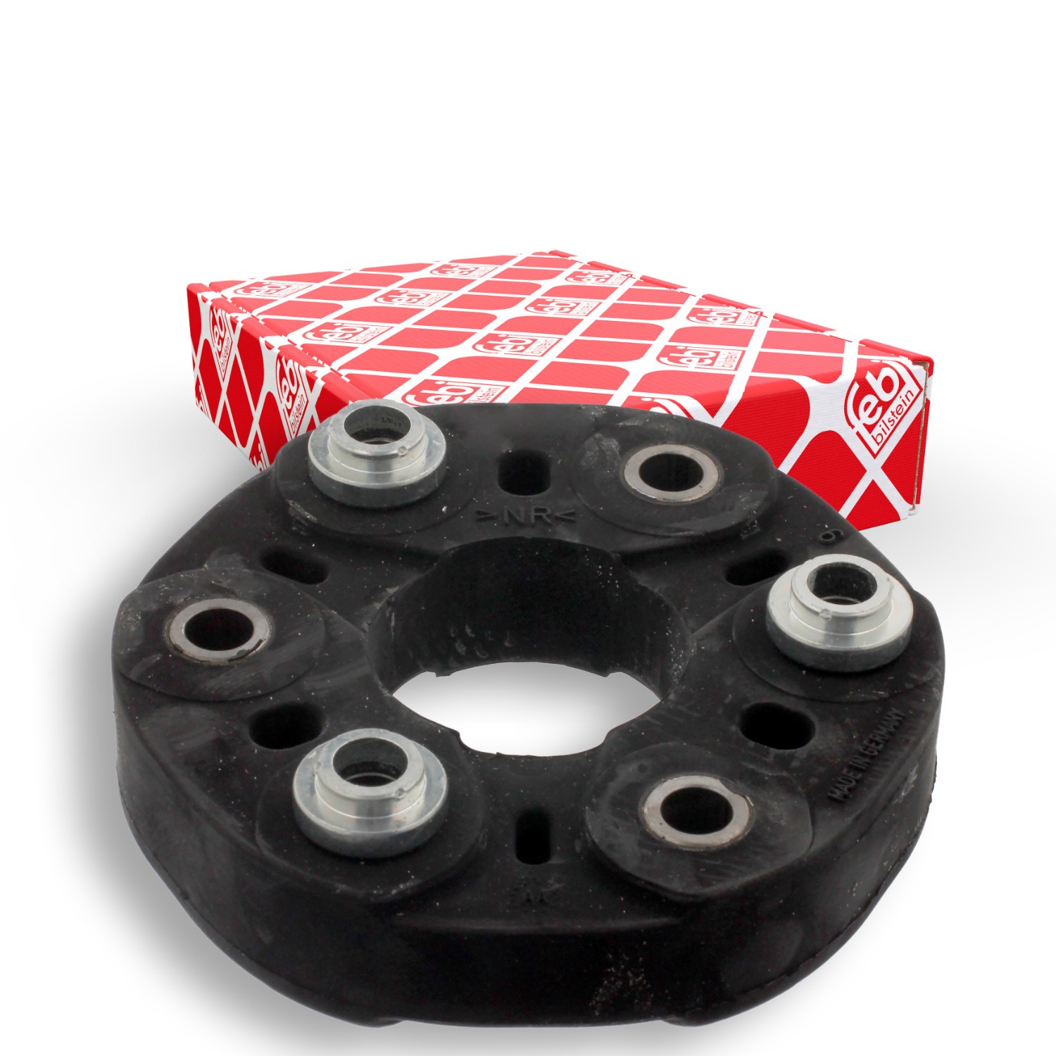 FEBI BILSTEIN Ledd, longitudinalbølge 26456 Hardyskive Mercedes-Benz C140 26456 FEBI BILSTEIN