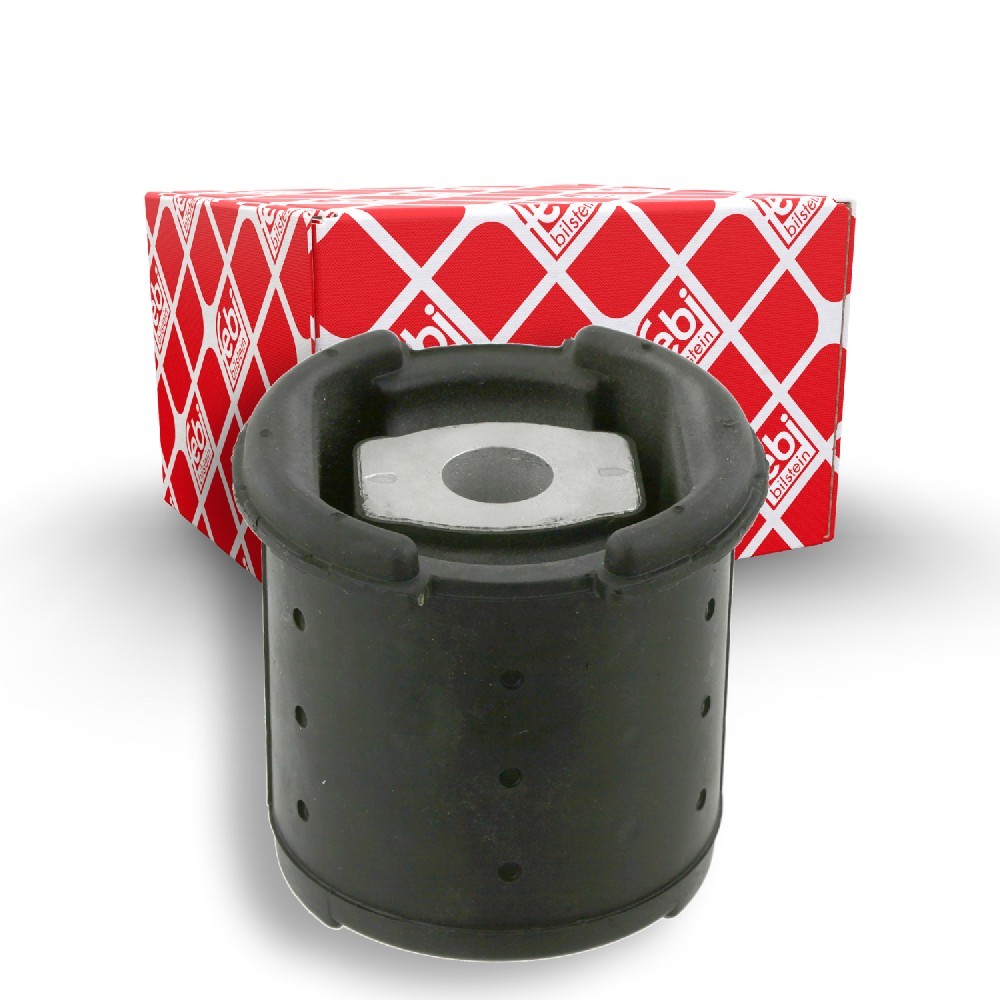 FEBI BILSTEIN Suspensão, corpo do eixo 26473 FEBI BILSTEIN 26473 Suspensão corpo do eixo E39 originais preço