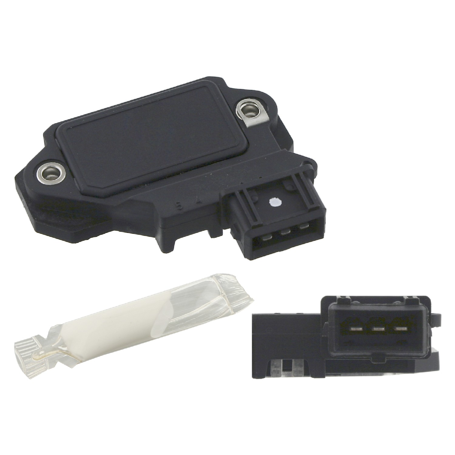 FEBI BILSTEIN Lülitusseade, Süütesüsteem 26492 FEBI BILSTEIN 26492 Lülitusseade süütesüsteem Mercedes Vito Mixto W639 hind