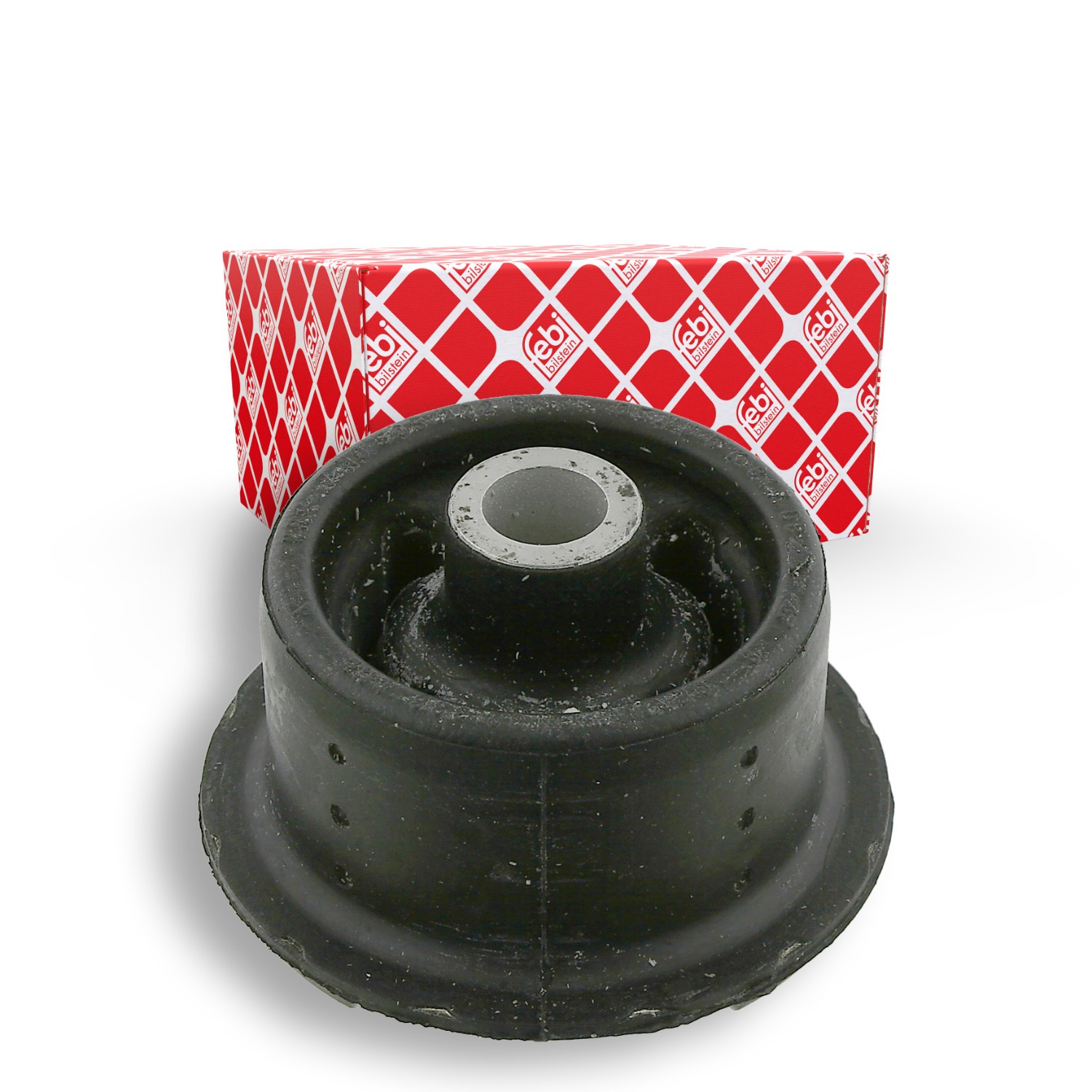 Ophæng, aksel FEBI BILSTEIN 26530 FEBI BILSTEIN 26530: Bagbrosbøsning Volkswagen SHARAN 2005