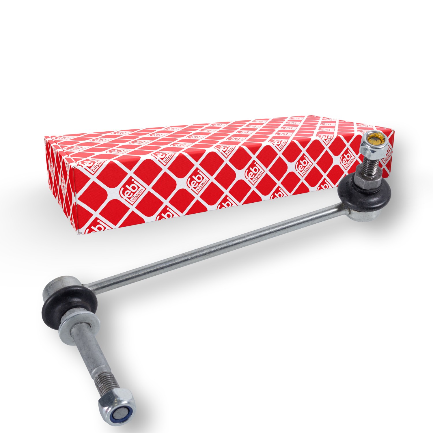 Bielletta barra stabilizzatrice FEBI BILSTEIN 26532 FEBI BILSTEIN 26532 costo Biellette barra stabilizzatrice Porsche BOXSTER 2002
