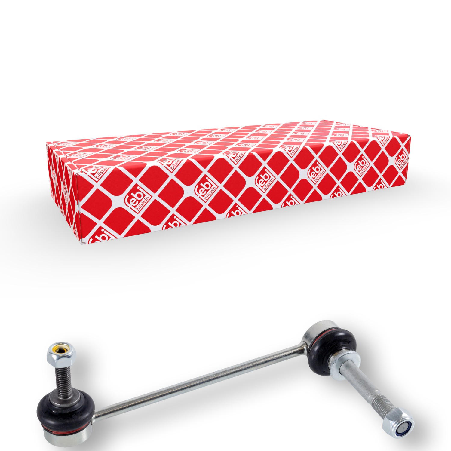 Bielletta barra stabilizzatrice FEBI BILSTEIN 26534 FEBI BILSTEIN 26534 costo Biellette barra stabilizzatrice Porsche 911 2006