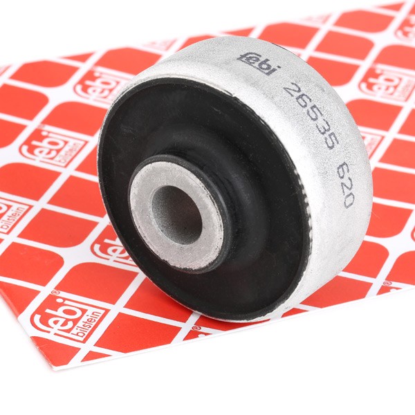 FEBI BILSTEIN Suspensão, braço oscilante 26535 FEBI BILSTEIN 26535 Suspensão, braço oscilante