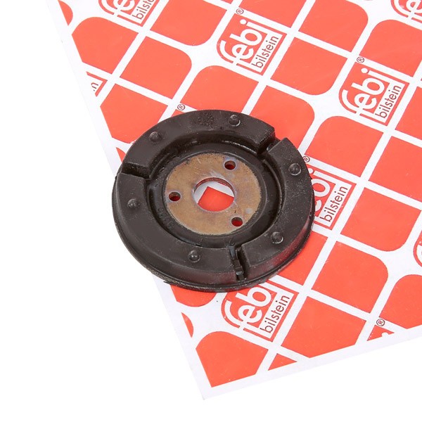 FEBI BILSTEIN Fjærskive 26556 Fjærskive FEBI BILSTEIN Daewoo REZZO 26556