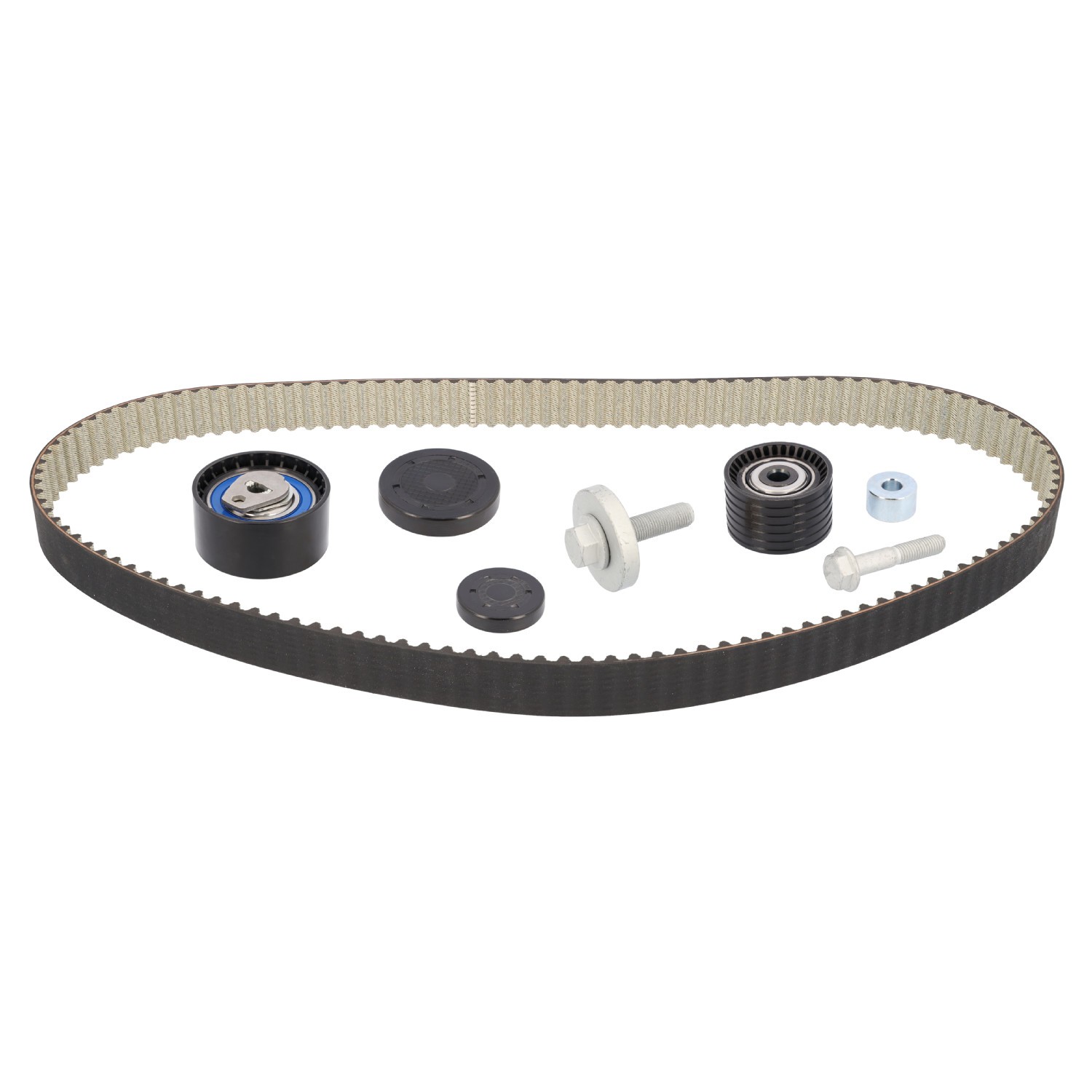 FEBI BILSTEIN Zobsiksnas komplekts 26567 FEBI BILSTEIN 26567 Zobsiksnas komplekts Renault Vel Satis BJ cena