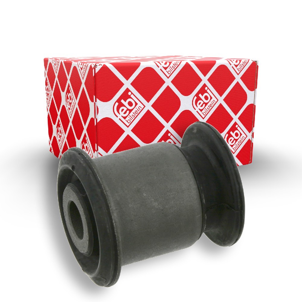 FEBI BILSTEIN Supporto braccio oscillante 26573 FEBI BILSTEIN 26573 Silent block braccio oscillante VW T6 Camion pianale originale prezzo