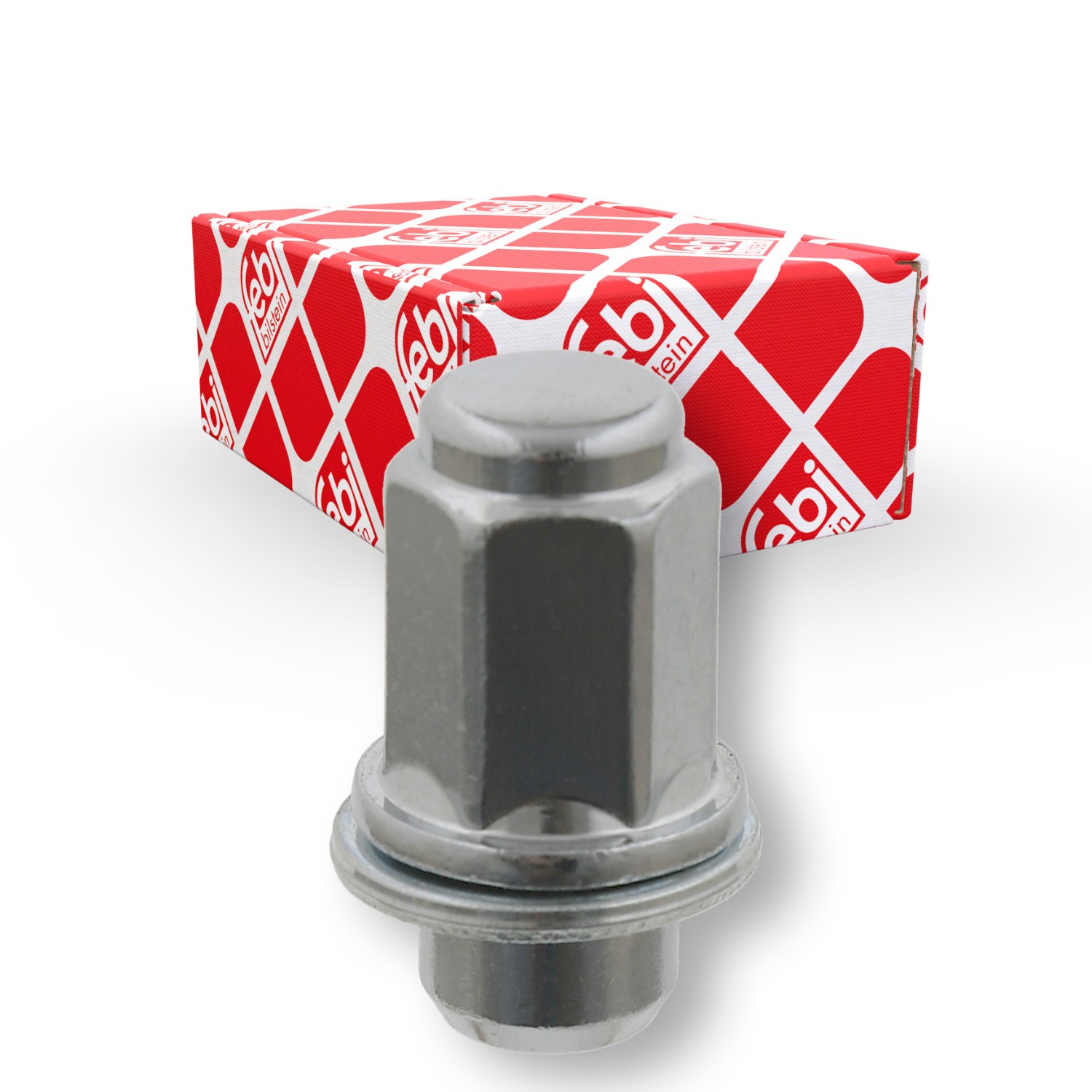 Rattamutter FEBI BILSTEIN 26586 FEBI BILSTEIN 26586 Rattamutter Toyota RAV 4 2003