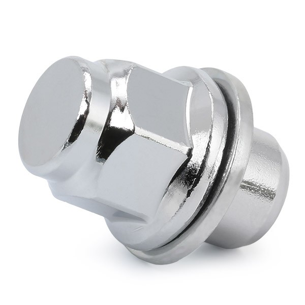 FEBI BILSTEIN Παξιμάδι τροχού 26587 FEBI BILSTEIN 26587 γνήσια Παξιμάδι τροχού SUBARU FORESTER τιμες