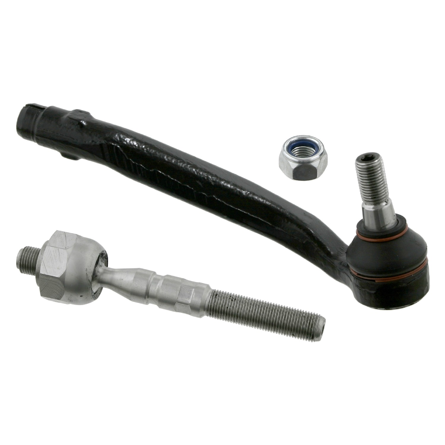 FEBI BILSTEIN Biellette de direction 26628 FEBI BILSTEIN 26628 Rotule de barre de connexion Alfa Romeo 6 pas cher