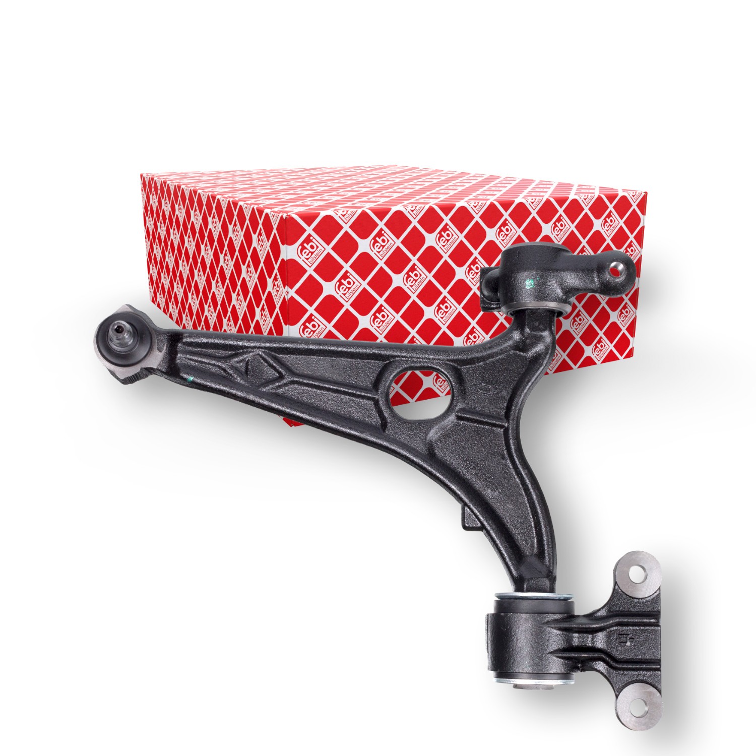 FEBI BILSTEIN Draagarm 26645 26645 Draagarm LANCIA MUSA FEBI BILSTEIN