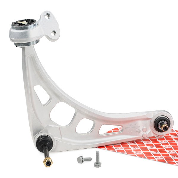 FEBI BILSTEIN Querlenker 26655 Lenker Radaufhängung FEBI BILSTEIN FLYING SPUR 26655 günstig