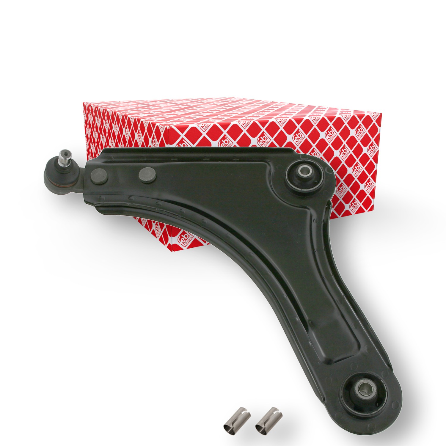 FEBI BILSTEIN Bærearm 26662 FEBI BILSTEIN 26662 Nubira J150 Bærearm pris