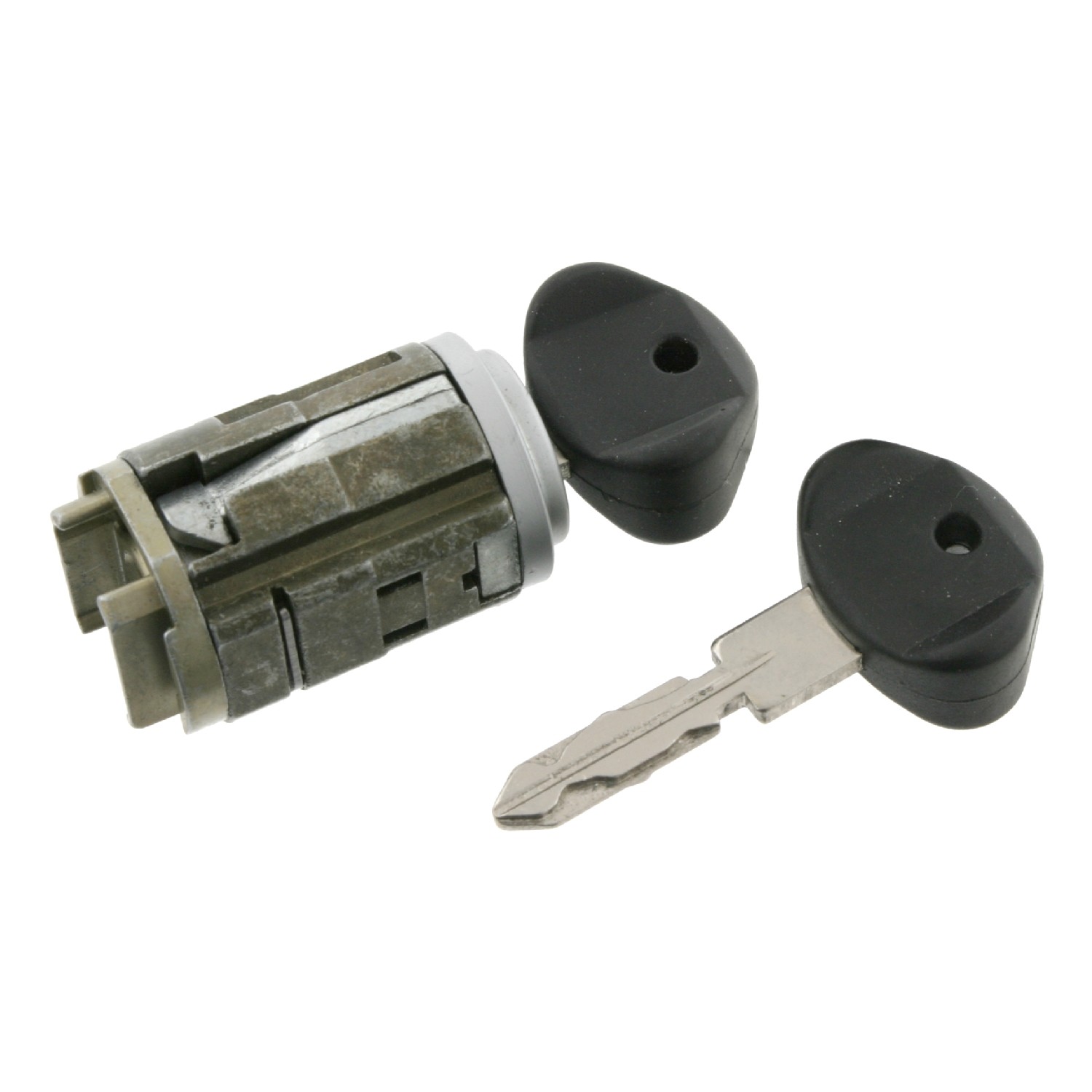 FEBI BILSTEIN Låsecylinder, tændingslås 26670 FEBI BILSTEIN 26670 Låsecylindersæt Alfa Romeo 164 originale