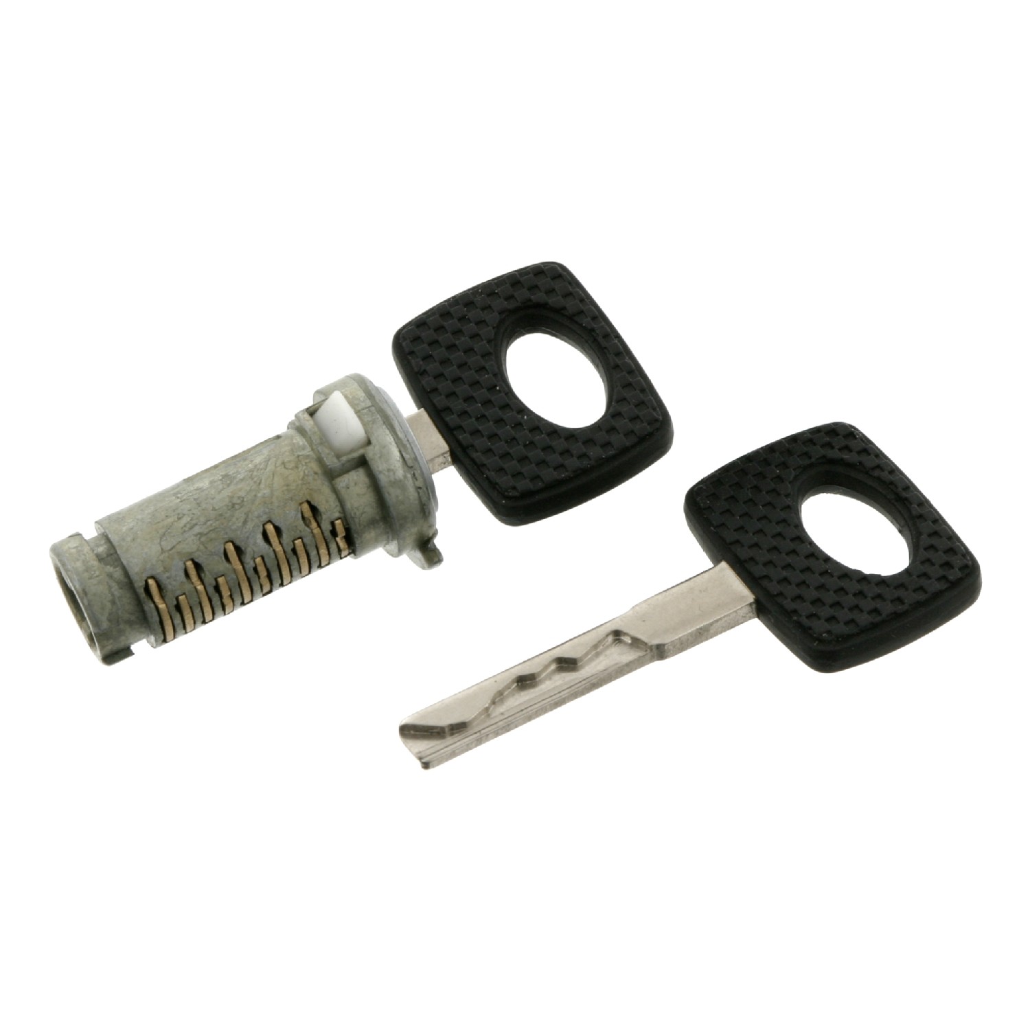 FEBI BILSTEIN Låsecylinder, tændingslås 26677 FEBI BILSTEIN 26677 Låsecylinder ALFA ROMEO 164 hvad koster