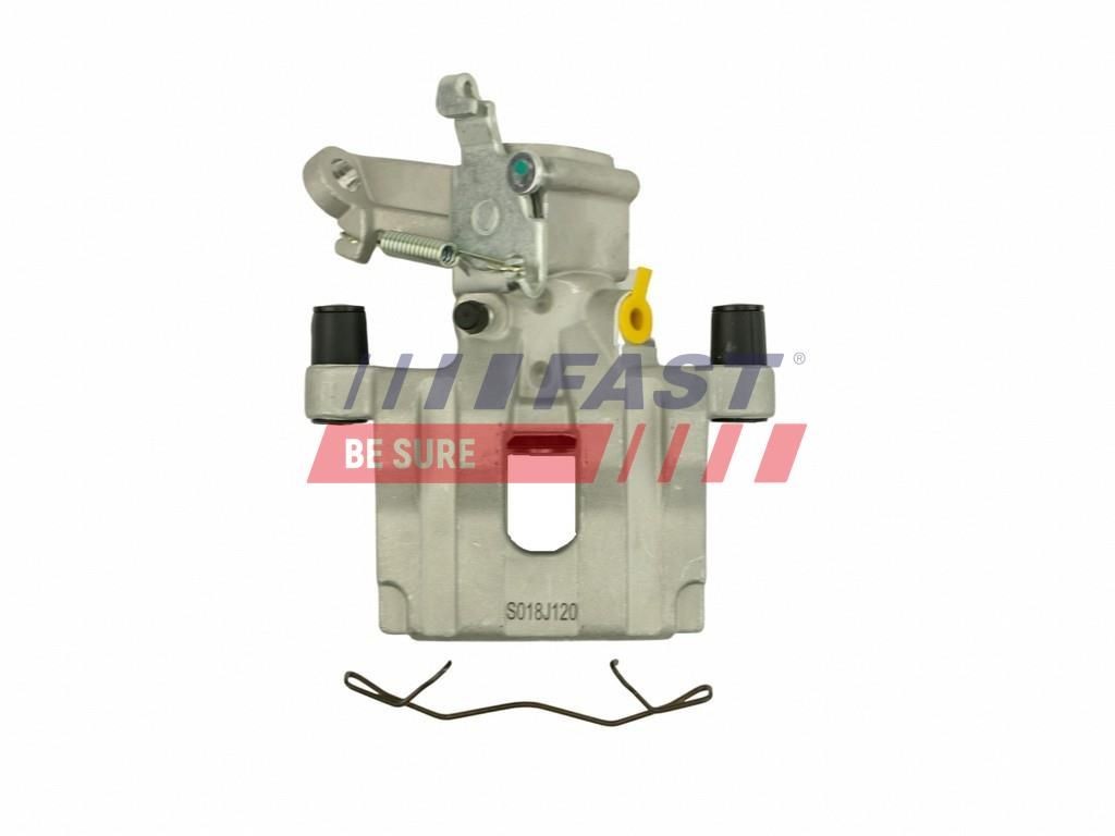 FAST Remklauw FT02010 FT02010 Remtang OPEL ASTRA FAST