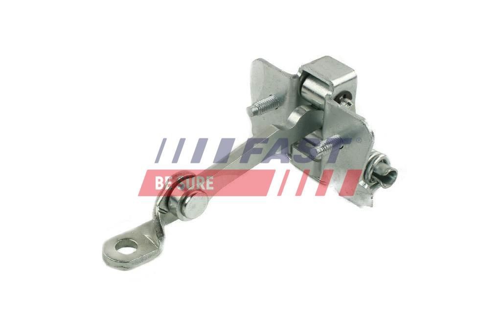 FAST Deurvastzetter FT08502 Peugeot PARTNER Achterklep FAST FT08502