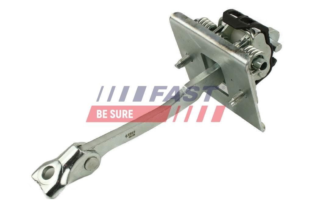 FAST Durvju fiksators FT08506 FAST FT08506 Durvis atsevišķi komponenti Peugeot 206 cc 2d lēti