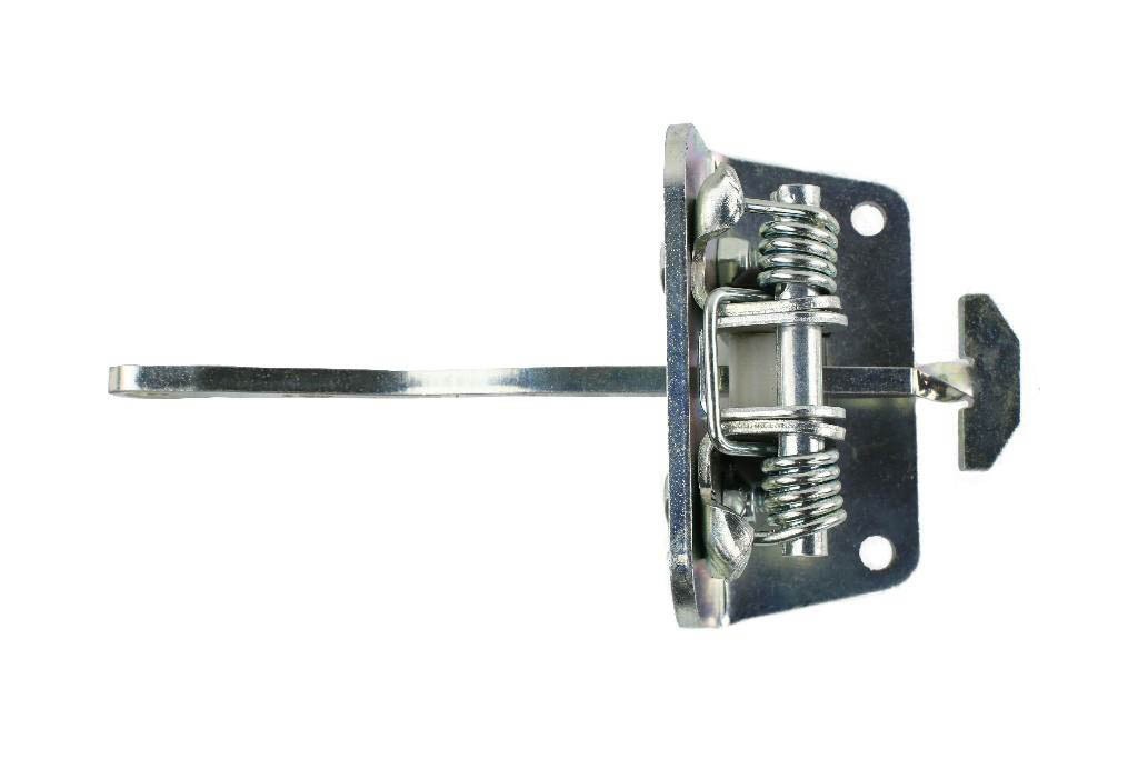 FAST Fermaporta FT08507 FAST FT08507 Portellone posteriore Audi A4 B7 Sedan originale prezzo