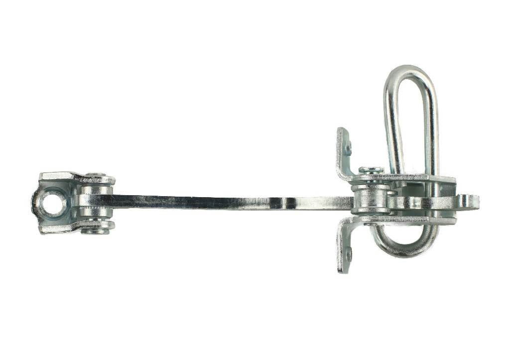 FAST Dörrhållare FT08509 FAST FT08509 bagagelucka Opel Astra G Sedan pris