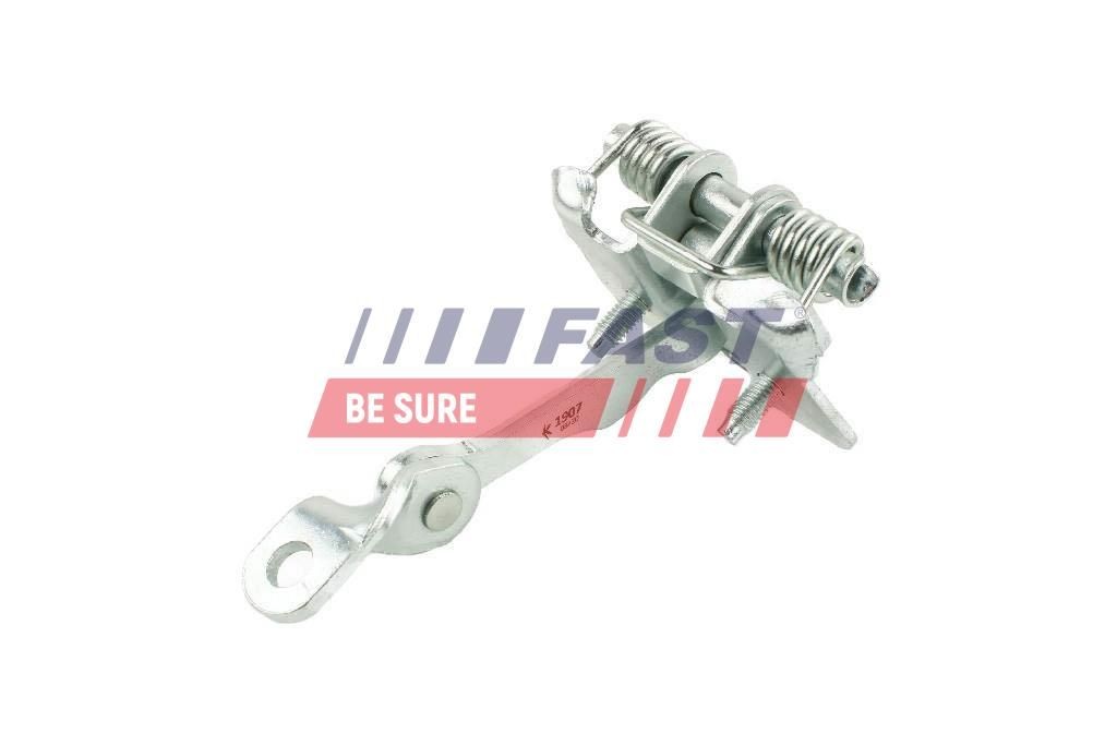 FAST Uksekinnitaja FT08515 FAST FT08515 Tagaluuk Opel Astra F35 hind