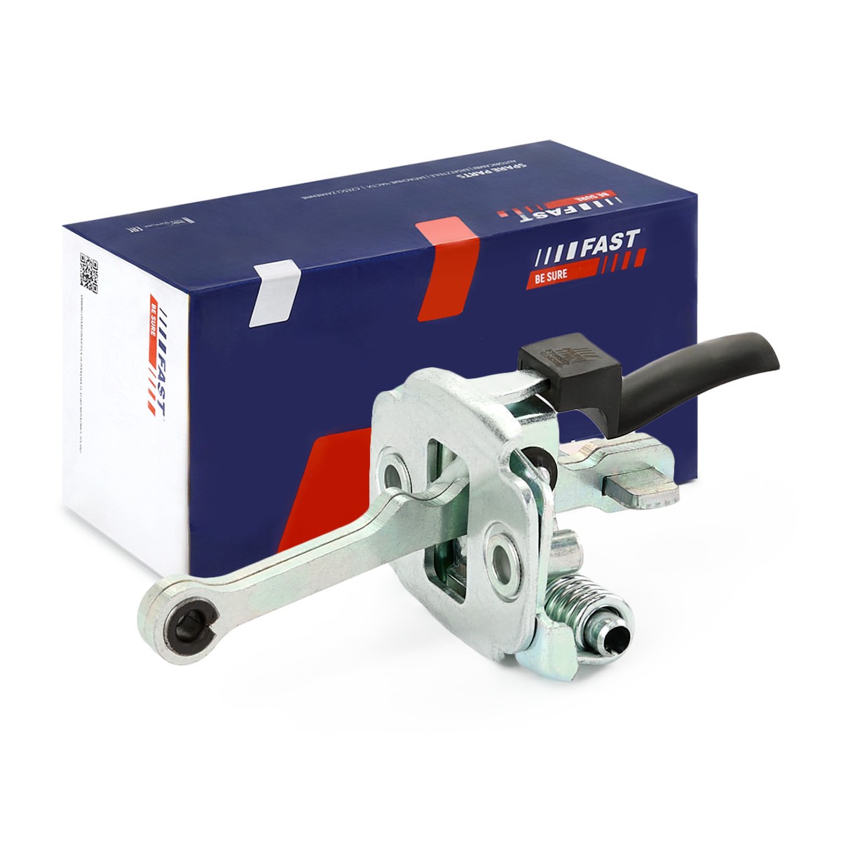 FAST Dørstopper FT08523 FAST FT08523 originale Bakluke Leon IV (KL1) hva koster