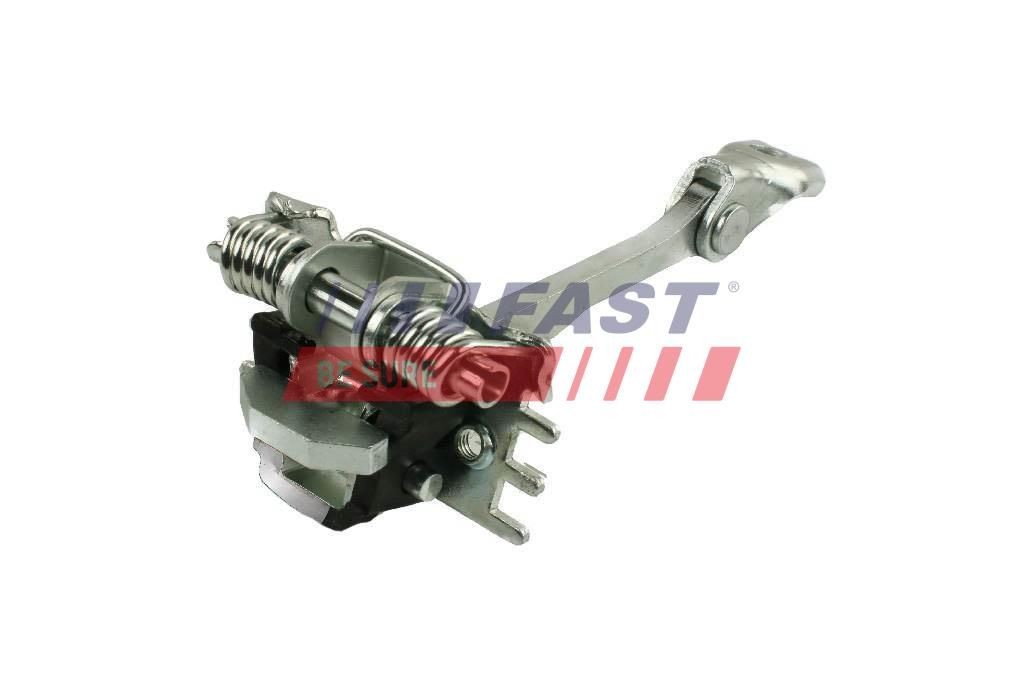 FAST Dørstopper FT08524 FAST FT08524 originale Bakluke VAUXHALL CASCADA pris