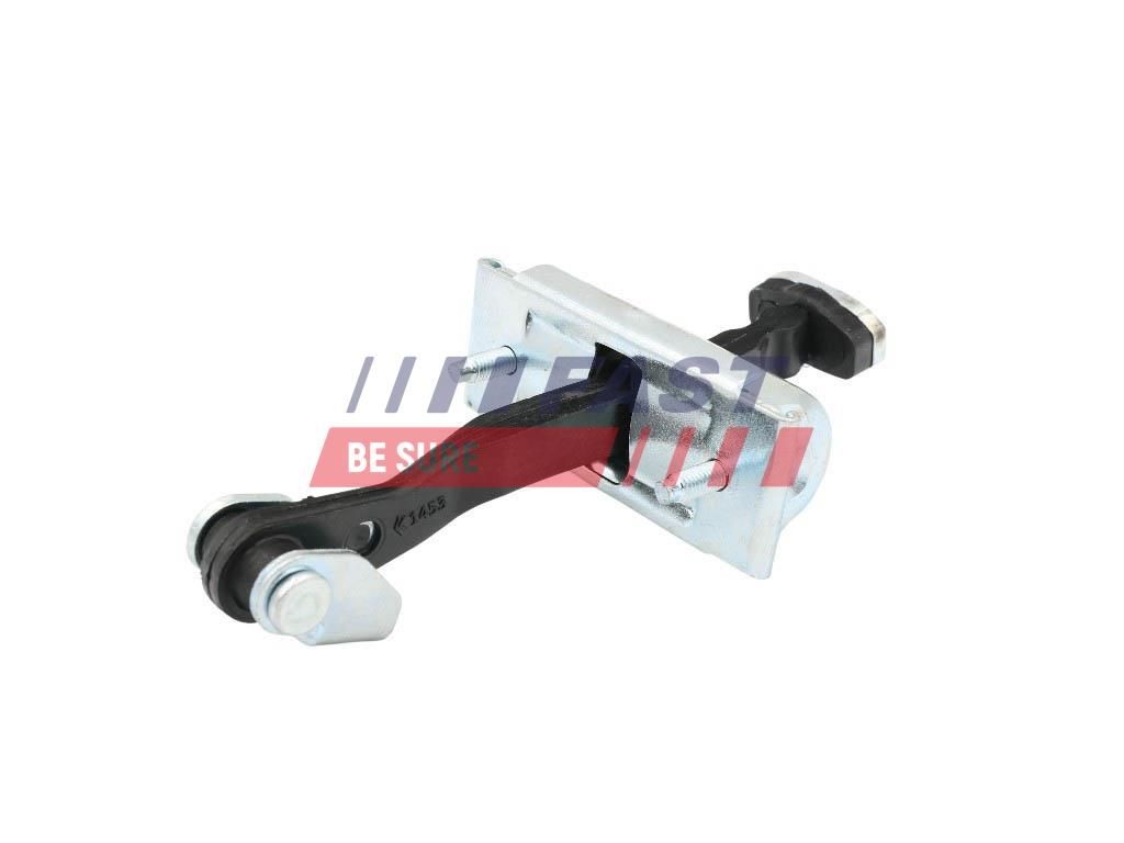 FAST Durvju fiksators FT08529 FAST FT08529 Aizmugurējās durvis Orion Mk3 (GAL) cena