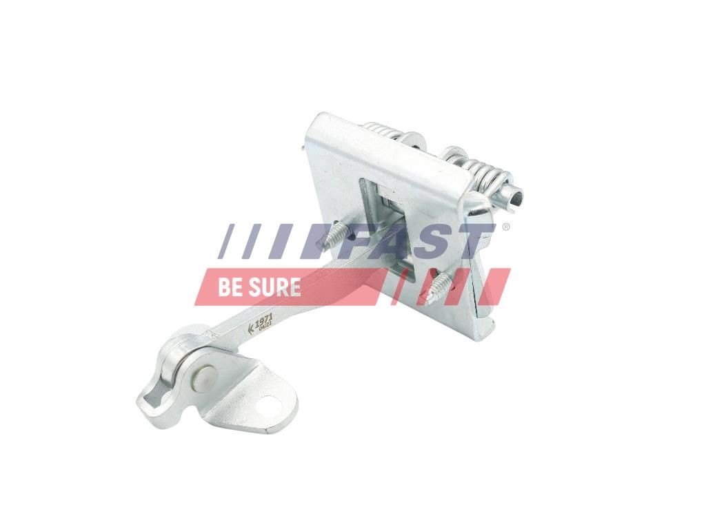 FAST Dørstopper FT08543 Bakluke FAST Citroën C4 FT08543