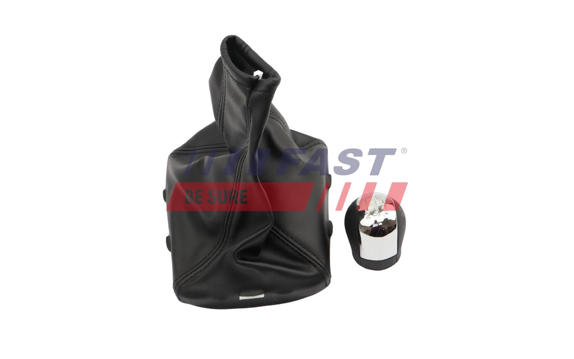 FAST Aretačné zaradenie dverí FT08550 Zadné dvere FAST BMW FT08550