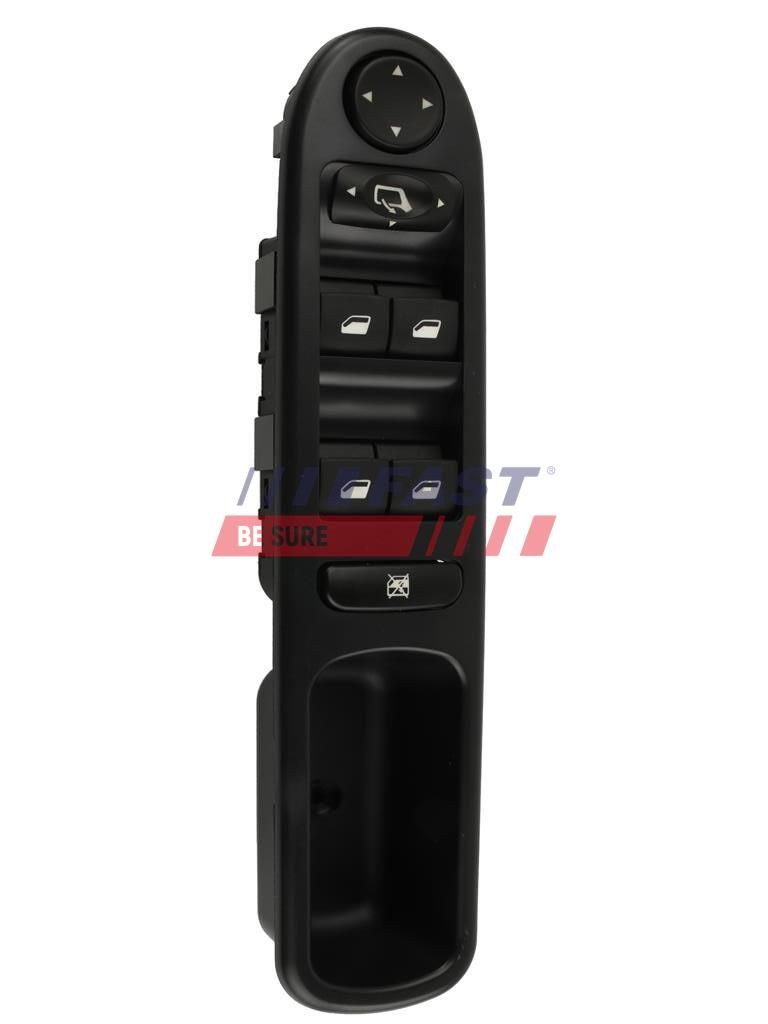 FAST Slēdzis, Stikla pacēlājmehānisms FT09003 FT09003 Stikla pacēlāja slēdzis FORD USA THUNDERBIRD FAST