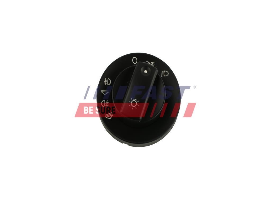 FAST Switch, door contact FT09004 FAST FT09004 Switch, door contact AUDI Q3 (8UB, 8UG) 2.0 TDI 120 hp 2017