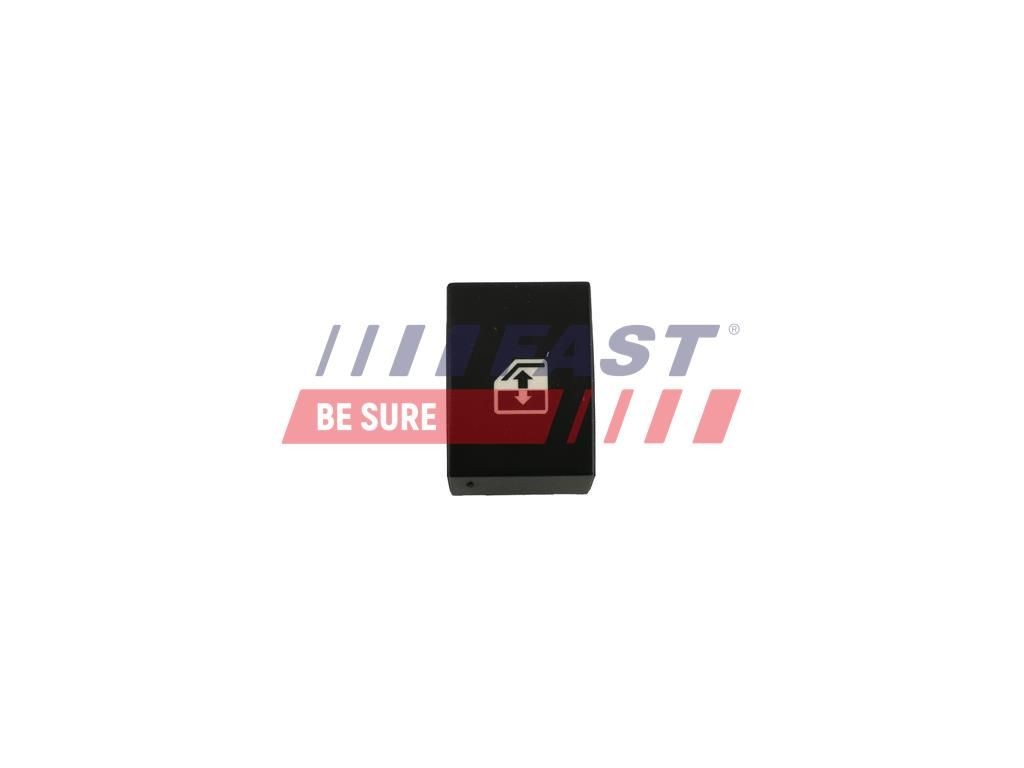FAST Bouton de lève-vitre FT09014 Opel MOVANO Interrupteur de vitres électriques FAST FT09014