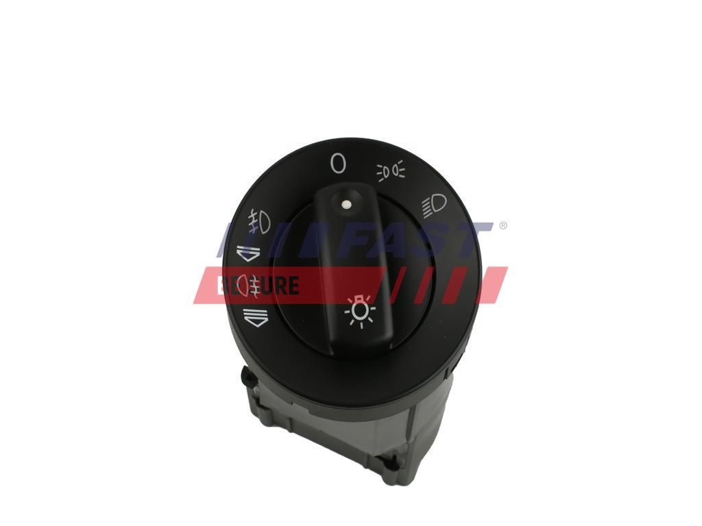 FAST Commodo de phare FT09017 FAST FT09017 Interrupteur de phare Suzuki VITARA d'origine