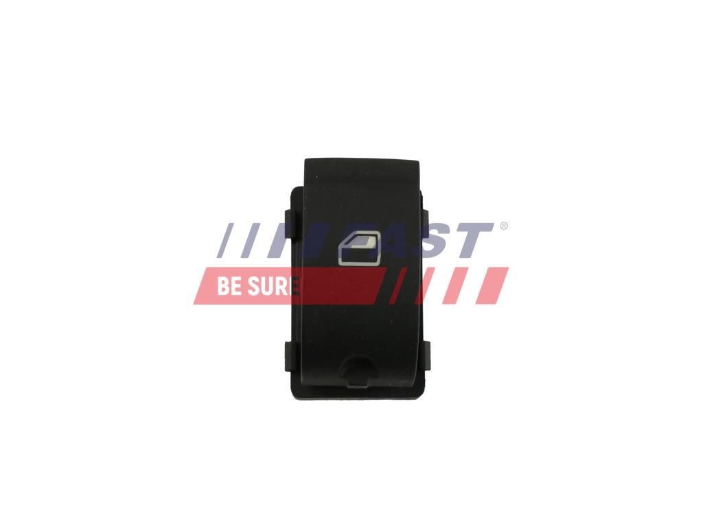FAST Interruptor, elevadores dos vidros FT09023 FT09023 Interruptor elevadores dos vidros AUDI 80 FAST