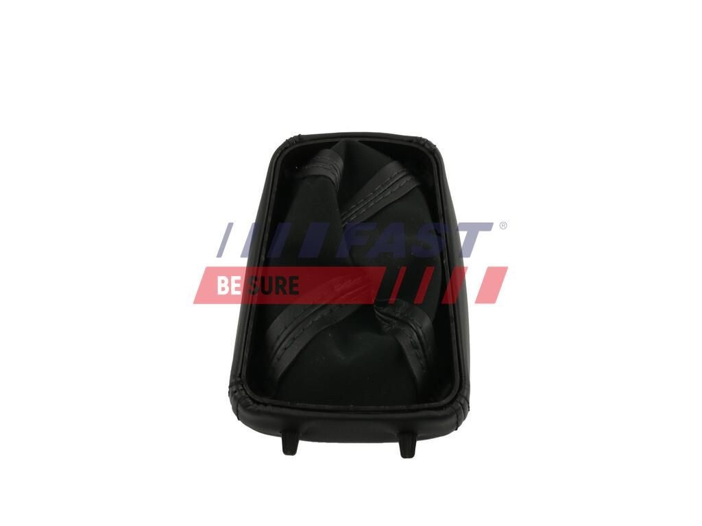 FAST Vaihdetangon verhoilu FT09029 FT09029 FAST Vaihdekepin suojapussi CHEVROLET TRAILBLAZER