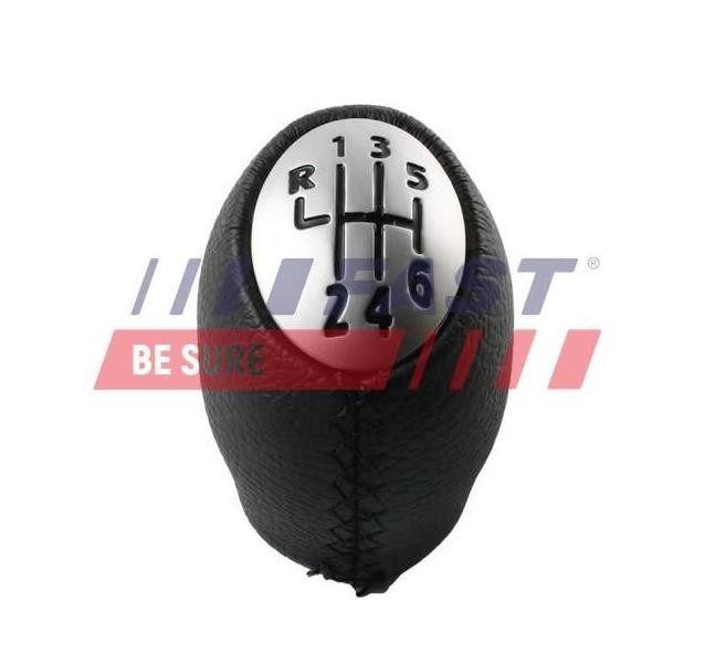 Πόμολο ταχυτήτων FAST FT09038 FAST FT09038: Μοχλό αλλαγής ταχυτήτων Renault MASTER 2002