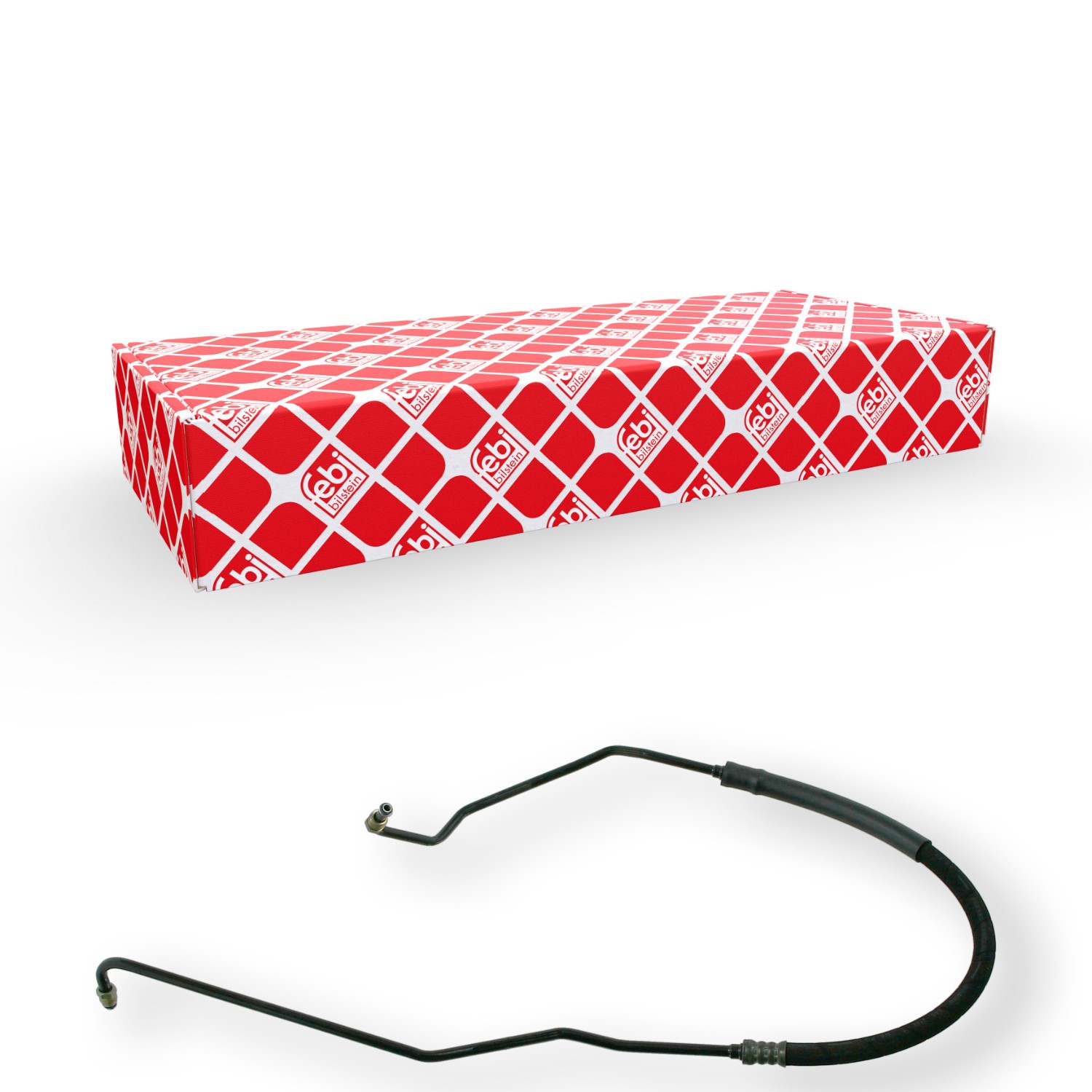 FEBI BILSTEIN Υδραυλ. σωληνάκι, σύστ. διεύθυνσης 26726 Υδραυλ σωληνάκι σύστ διεύθυνσης FEBI BILSTEIN Volkswagen TRANSPORTER 26726